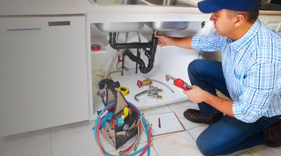 Professional septic pumping service in Granger, IN